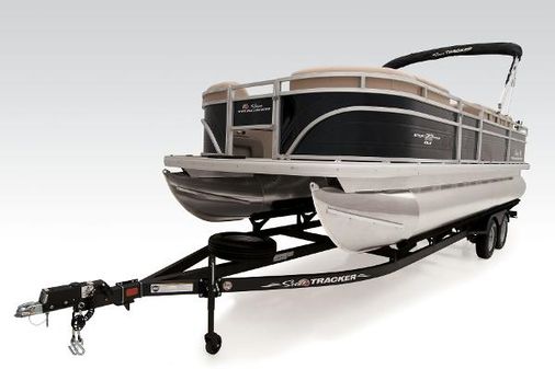 Sun-tracker SPORTFISH-22-DLX image