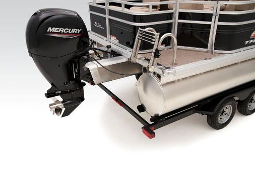 Sun-tracker SPORTFISH-22-DLX image