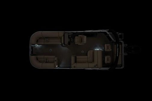 Sun-tracker SPORTFISH-22-DLX image