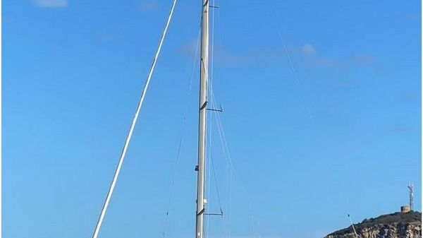 Grand Soleil 50