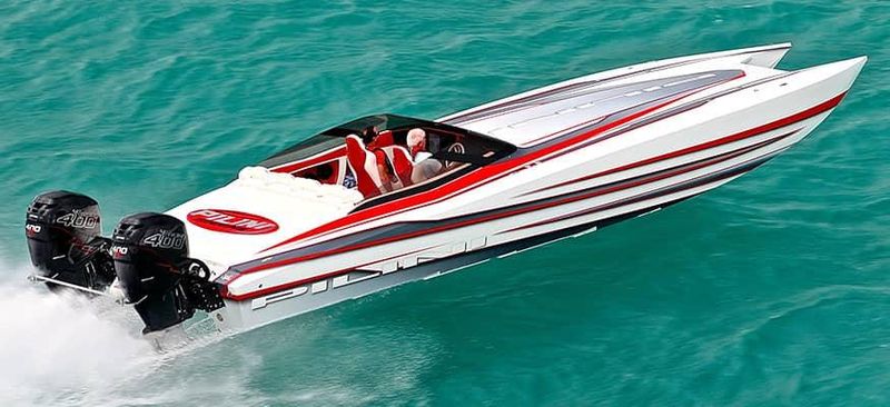 Pilini 37 SCX - main image