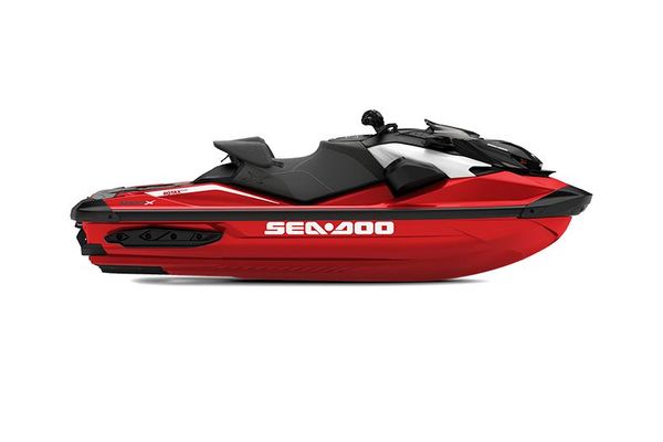 Sea-doo RXP-X-325 - main image