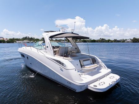 Sea Ray 370 Sundancer image