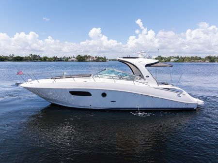 Sea Ray 370 Sundancer image