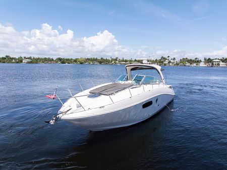 Sea Ray 370 Sundancer image