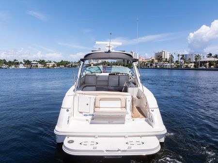 Sea Ray 370 Sundancer image