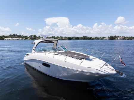 Sea Ray 370 Sundancer image