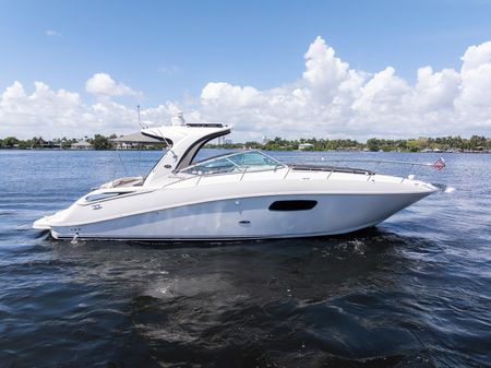 Sea Ray 370 Sundancer image