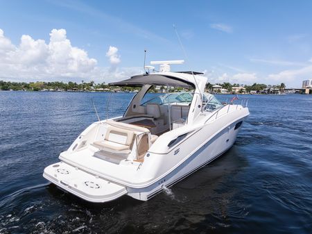 Sea Ray 370 Sundancer image