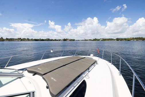 Sea Ray 370 Sundancer image