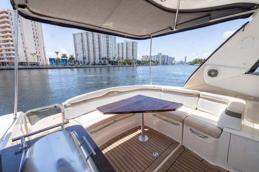 Sea Ray 370 Sundancer image