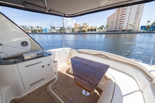 Sea Ray 370 Sundancer image