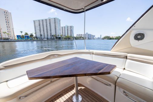 Sea Ray 370 Sundancer image