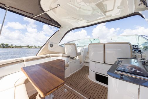 Sea Ray 370 Sundancer image