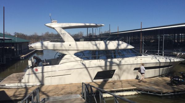 Prestige 620