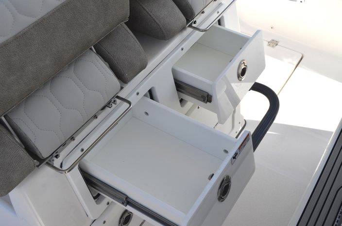 2020 sea fox 288 commander pompano beach florida the yeti cooler led lights