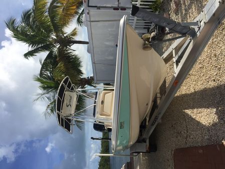Scout 240 Bay Scout image