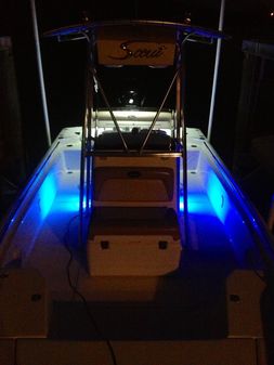 Scout 240 Bay Scout image