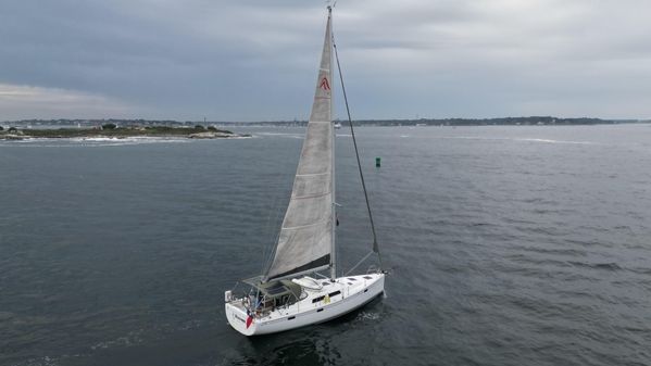 Hanse 415 image