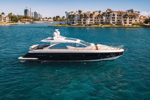Azimut 55S image