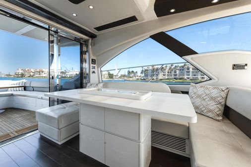 Azimut 55S image