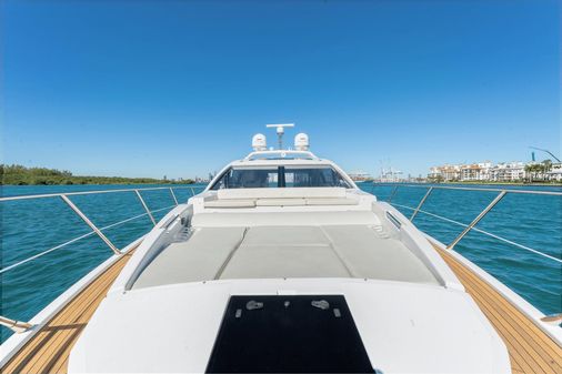 Azimut 55S image