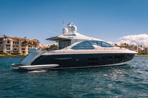 Azimut 55S image
