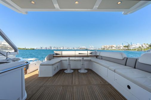 Azimut 55S image