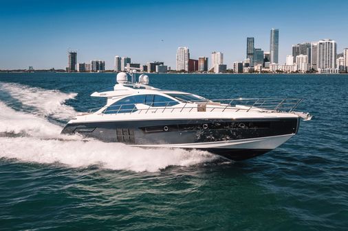 Azimut 55S image