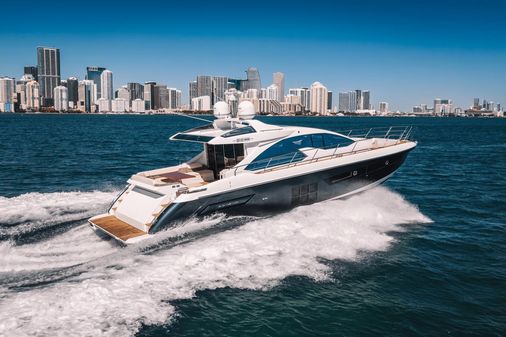 Azimut 55S image