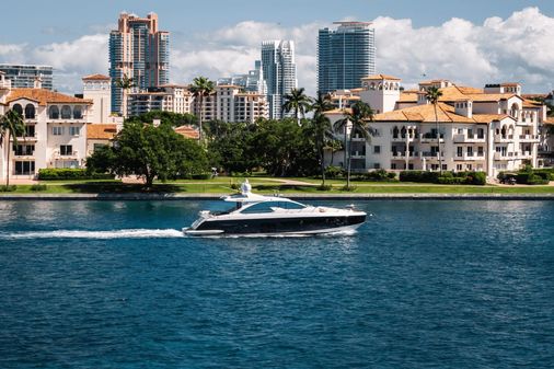 Azimut 55S image