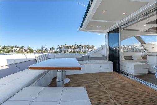 Azimut 55S image