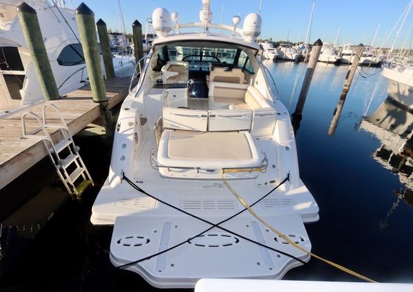 Sea Ray 410 Sundancer image