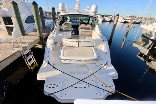 Sea Ray 410 Sundancer image