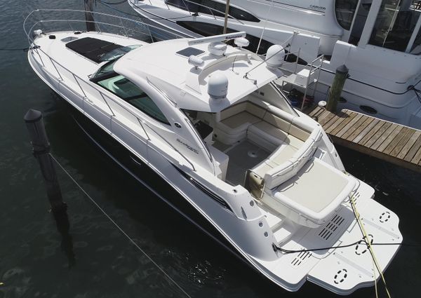 Sea Ray 410 Sundancer image