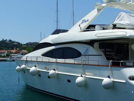 Azimut 70 Sea-Jet image