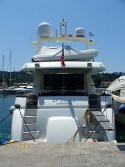 Azimut 70 Sea-Jet image