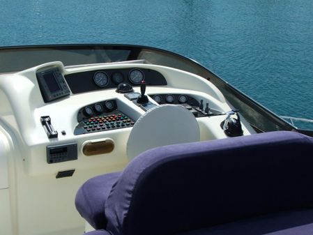 Azimut 70 Sea-Jet image