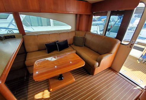 Luhrs 41-CONVERTIBLE image