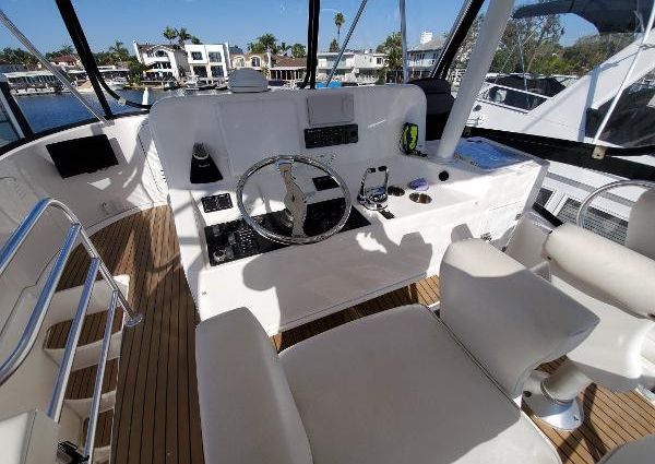 Luhrs 41-CONVERTIBLE image