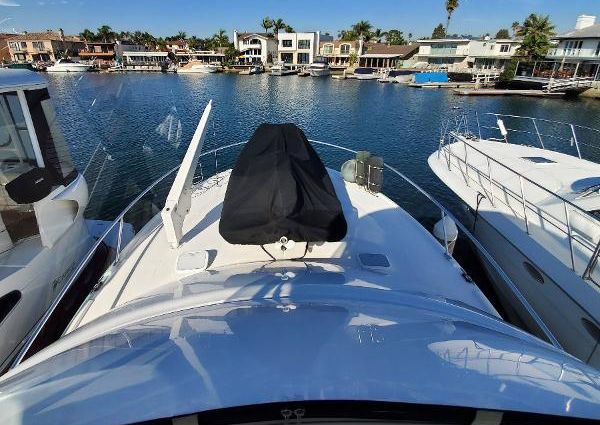 Luhrs 41-CONVERTIBLE image