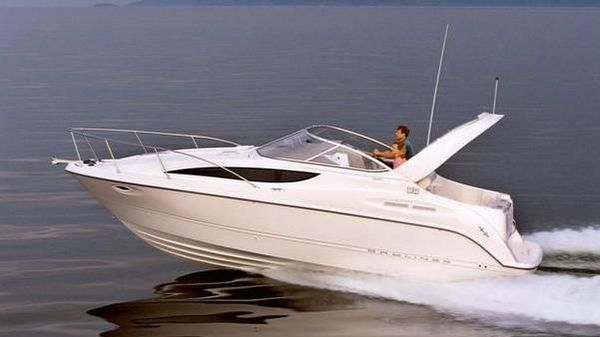 Bayliner Ciera 2855 