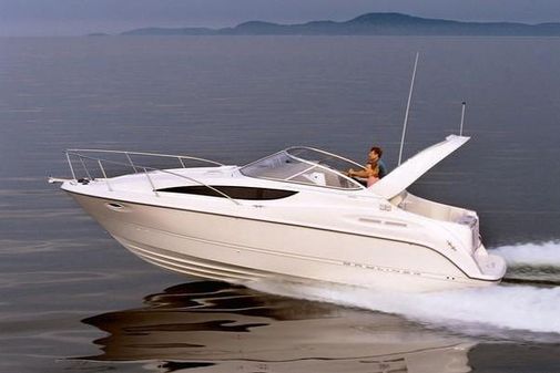 Bayliner 2855-CIERA image