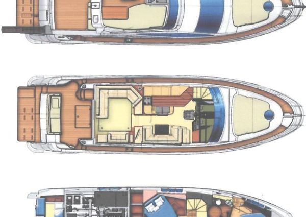 Azimut 60 Flybridge image