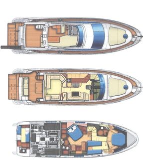 Azimut 60 Flybridge image