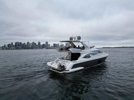 Azimut 60 Flybridge image