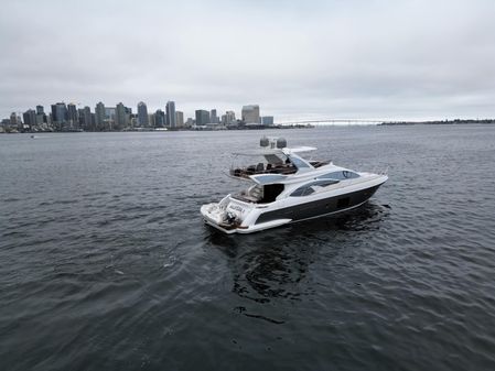 Azimut 60 Flybridge image