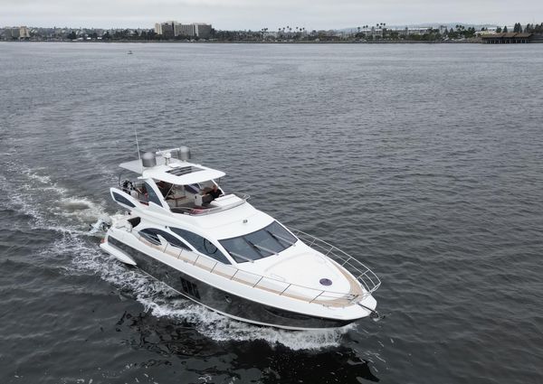 Azimut 60 Flybridge image