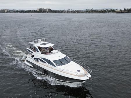 Azimut 60 Flybridge image