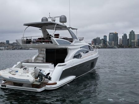 Azimut 60 Flybridge image